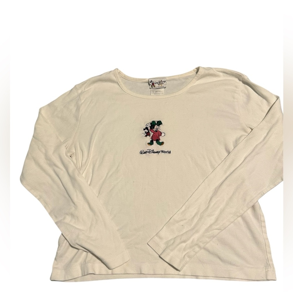 Walt disney vintage women’s‎ sleep shirt size large